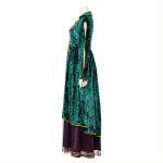 Hocus Pocus Winifred Sanderson Cosplay Costume Outfit (1)