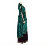 Hocus Pocus Winifred Sanderson Cosplay Costume Outfit (1)