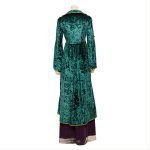 Hocus Pocus Winifred Sanderson Cosplay Costume Outfit (1)