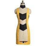 Pokemon Elesa Cosplay Dress Costume