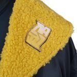 Pokemon Legends Arceus Kamado Cosplay Costume (1)