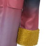 Pokemon Legends Arceus Kamado Cosplay Costume (1)