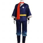 Pokemon Legends Arceus Rei Cosplay Costume Outfits
