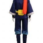 Pokemon Legends Arceus Rei Cosplay Costume (1)