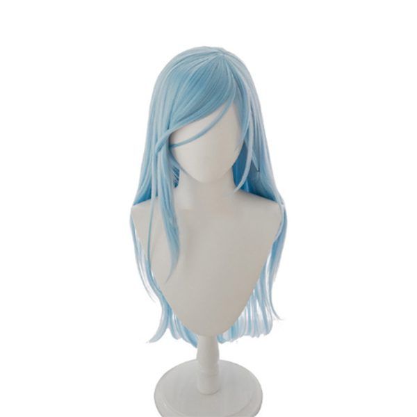 Project Sekai Colorful Stage! feat.MORE MORE JUMP Kiritani Haruka Cosplay Costume Halloween Costume+Wig