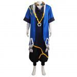 Pokemon Legends Arceus Adaman Cosplay Costume Outfits Halloween Carnival Suit