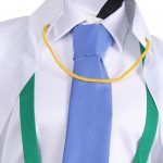 One Piece Page One Cosplay Costume Uniform