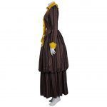 The Gilded Age – Peggy Scott Cosplay Costume Dress