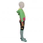 Sing 2 Nooshy Cosplay Costume Outfits for Kids Children Halloween