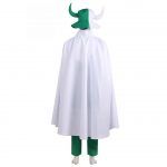 One Piece Page One Cosplay Costume Uniform