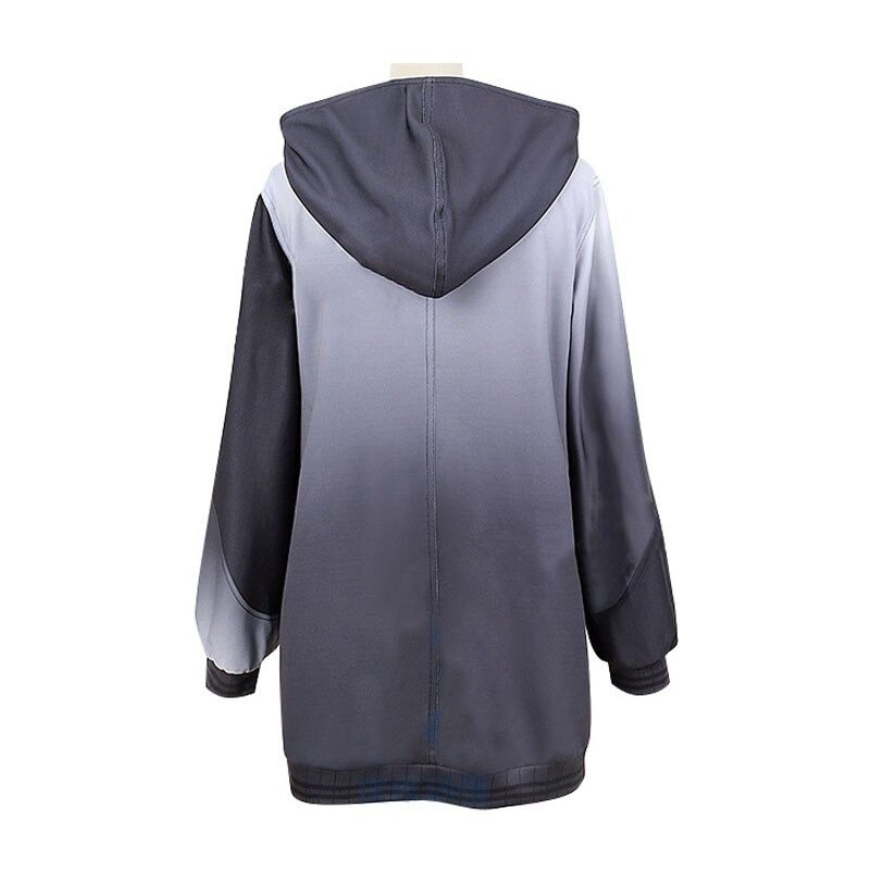 Yoisaki Kanade Project Sekai Colorful Landscape Hoodie Anime Cosplay