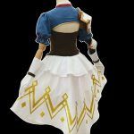 Game Princess Connect! Re:Dive Cosplay Pecorine Costume for Women Halloween Costumes
