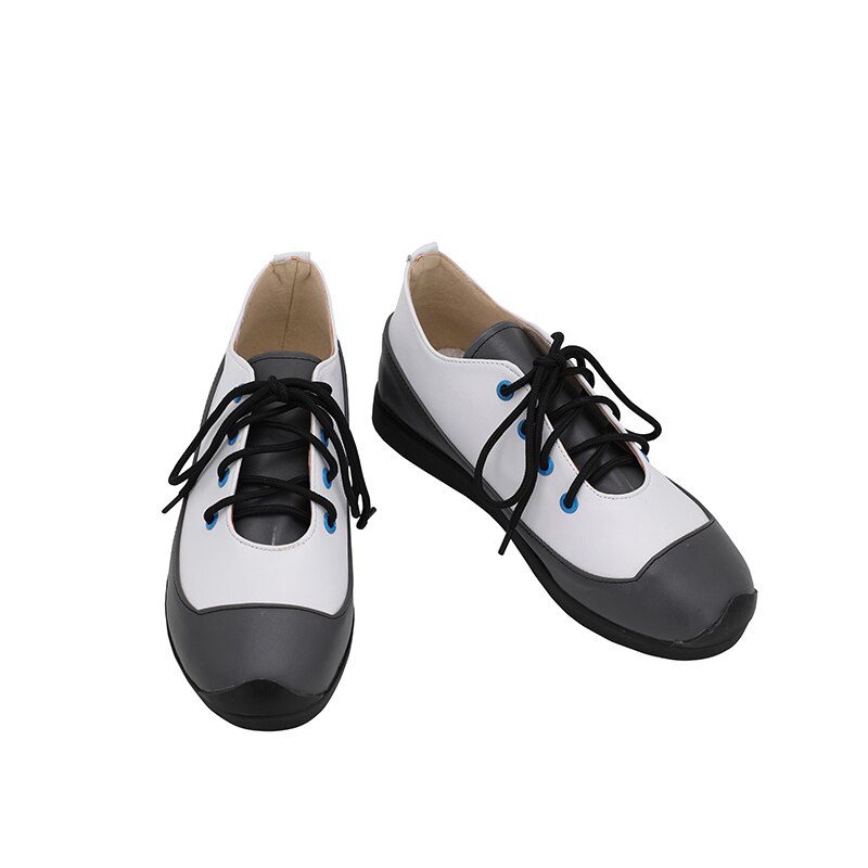 Touken Ranbu Online Matsuigo Cosplay Shoes Custom Made