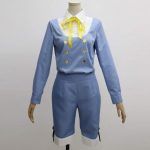 Ensemble Stars Rabits Nazuna Nito Tomoya Mashiro Hajime Shino Mitsuru Tenma Cosplay Costume Sailor Suit