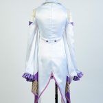 Re: Zero Life in a Different World from Zero Emilia Satella Cosplay Costume