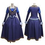 Ensemble Stars Hidaka Hokuto Juliet Outfit Bloomed Cosplay Dress Costume
