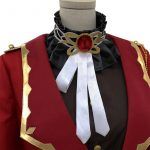 Ensemble Stars Music Valkyrie Kagehira Mika Itsuki Shuu Cosplay Costume