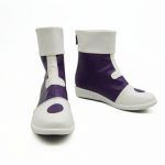 Hunter X Hunter Cosplay SHOES Killua Zoldyck Cosplay Shoes Costume Boots For Adult Halloween Props Custom Made