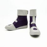 Hunter X Hunter Killua Zoldyck Cosplay Shoes