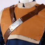 Jedi Fallen Order Cal Kestis Cosplay Costume For Child and Men (1)