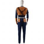Jedi Fallen Order Cal Kestis Cosplay Costume For Child and Men (1)