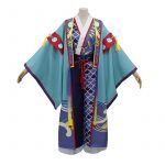 Personalized Ensemble Stars Ⅱ Shinkai Kanata Cosplay Costume