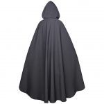 Elden Ring Melina Custume Cosplay Fancy Dress Cloak