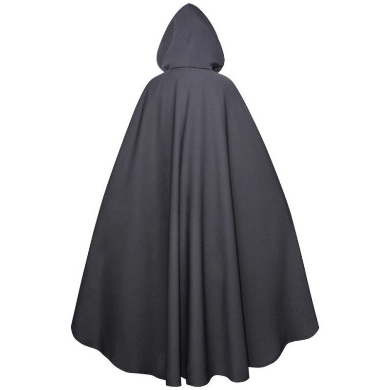 Elden Ring Melina Custume Cosplay Fancy Dress Cloak