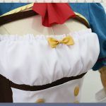 Game Princess Connect! Re:Dive Cosplay Pecorine Costume for Women Halloween Costumes