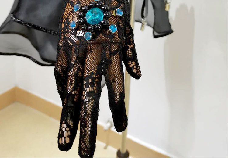 The Fifth Personality The Dancer Kimpicrotto Cosplay Costume (1)