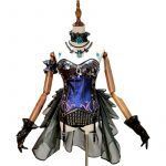 The Fifth Personality The Dancer Kimpicrotto Cosplay Costume