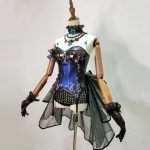 The Fifth Personality The Dancer Kimpicrotto Cosplay Costume (1)