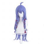 Game LOL Spirit Blossom Kindred Eternal Hunter Cosplay Costume