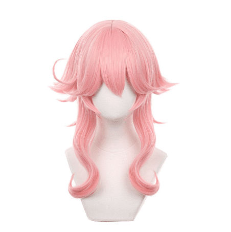 Game Genshin Impact Dori Cosplay Costume Wig