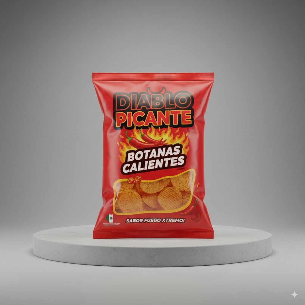 Animated product preview