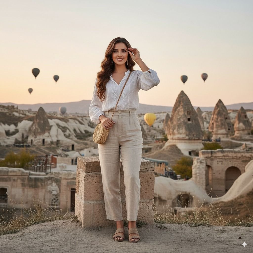 Dress product visual