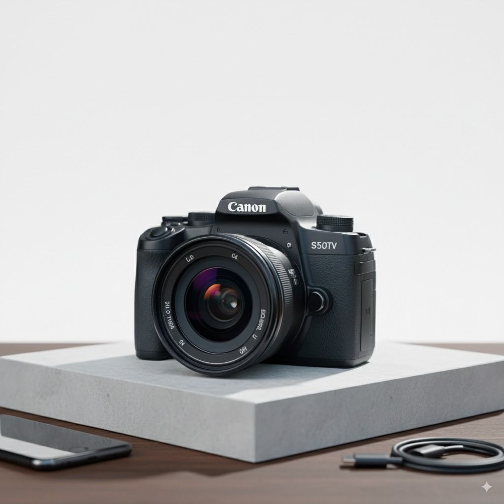 Animated product preview