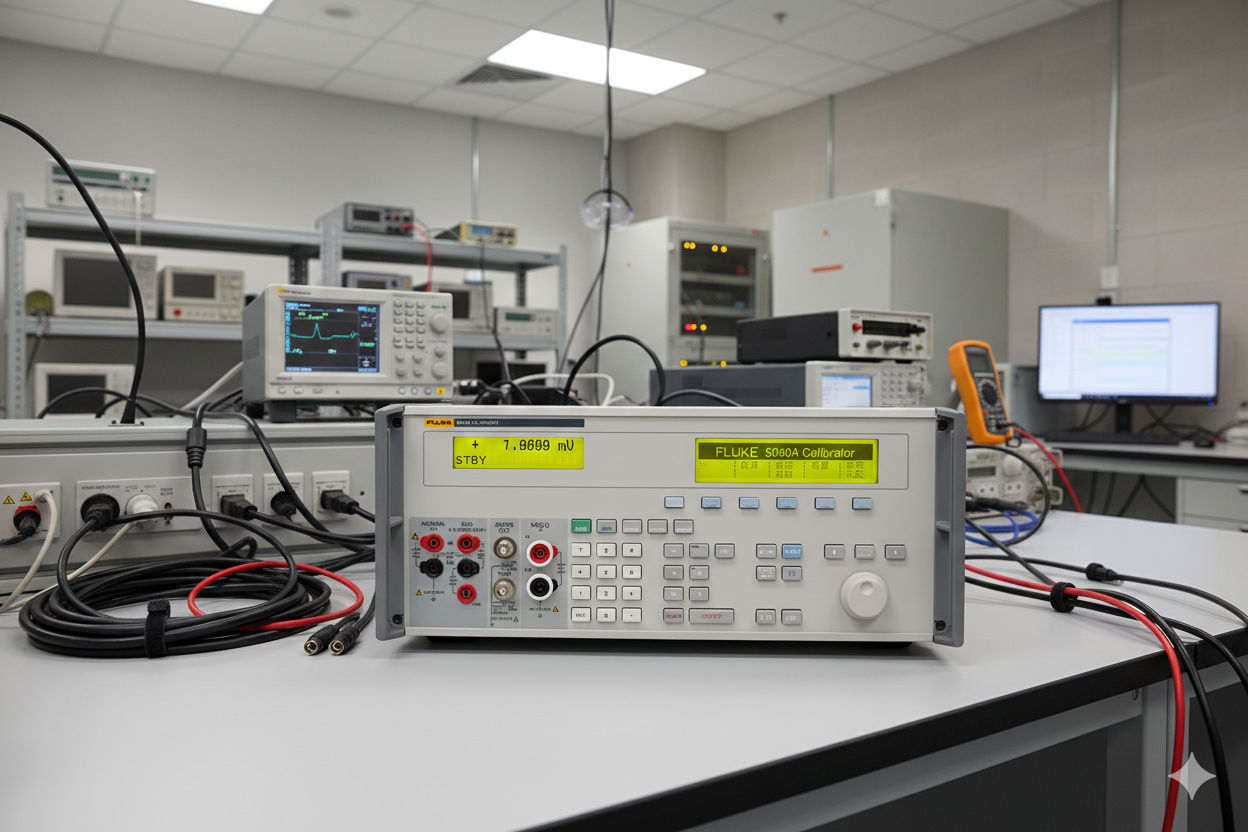 Totalchrom Instrument Setup Brocom