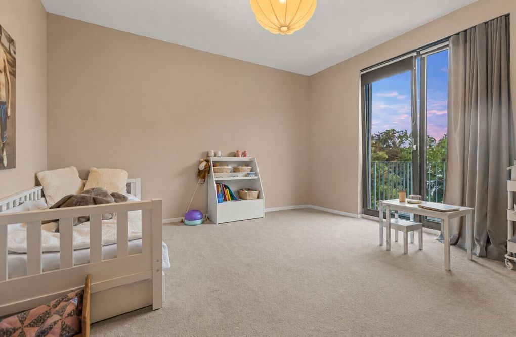 Alsternahes Wohnen über den Dächern Hamburgs – Exklusives Penthouse mit Alsterblick - Foto 4