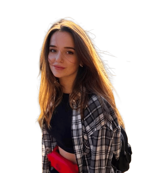 Kateryna K. avatar