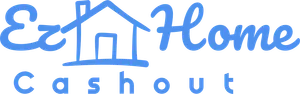 EZ Home Logo
