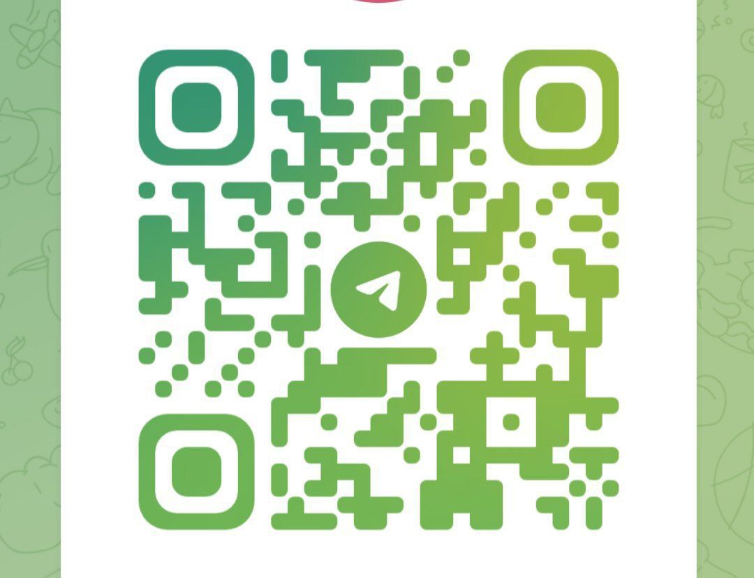 Telegram QR