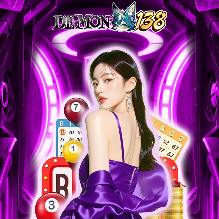 DEMON138 | Strategi rahasia mencapai slot maxwin dengan memilih permainan data RTP live