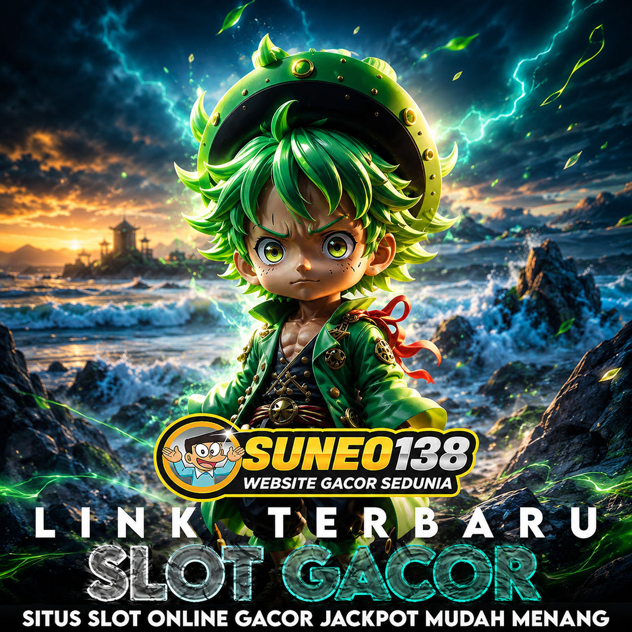SUNEO138 Situs