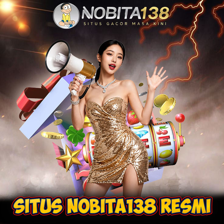 NOBITA138 - Platform Game Online dengan Dukungan Bahasa Indonesia