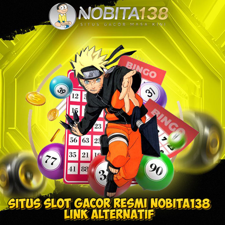 NOBITA138 Kesempatan Gratis Free Spin Nyata Buktikan Tanpa Risiko