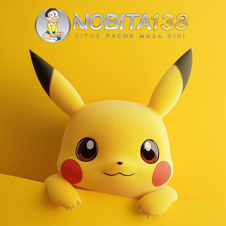 NOBITA138 * Bandar Online Terbaik 4D Toto Singapore Paling Gacor