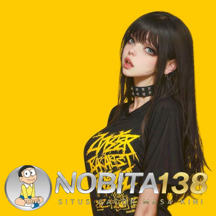 NOBITA138 ACUAN - Link Alternatif Toto Togel Dan Toto Macau 4D