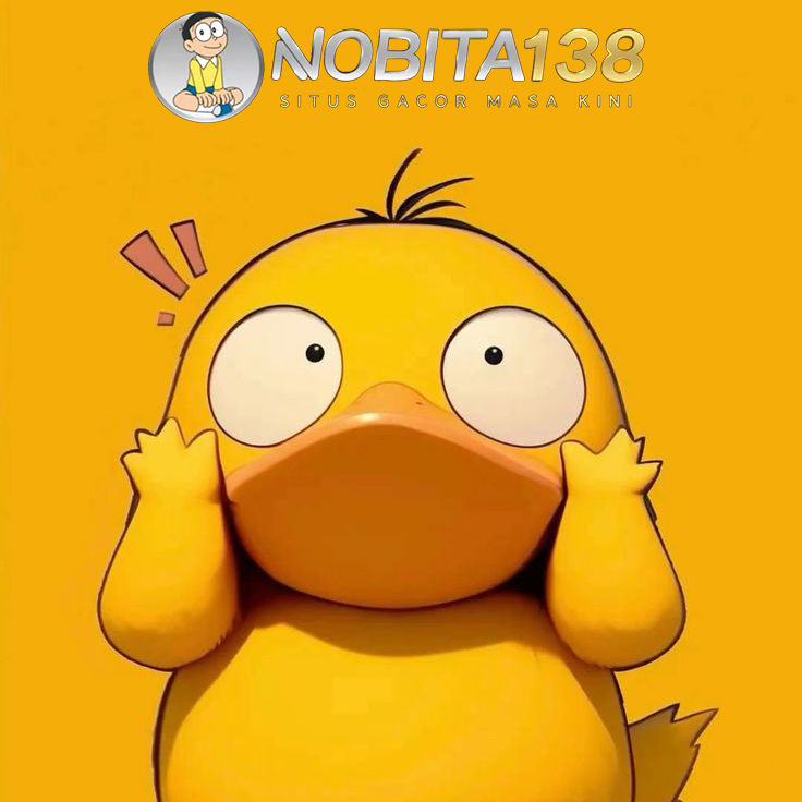 NOBITA138 | Situs Game Slot Online Gacor Link Resmi Dan Terpercaya Kemenangan Tertinggi