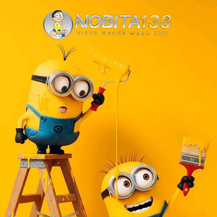NOBITA138: Situs Slot88 Resmi Terpercaya & Slot Online Gacor Hari ini 2026